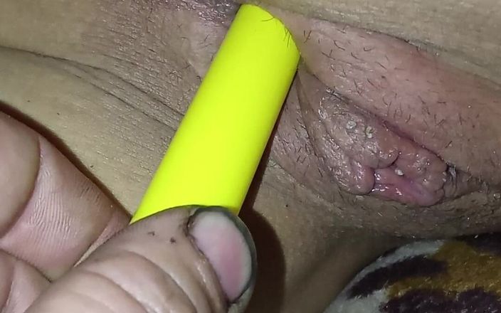 AgathhaA: Mainan seks stimulasi