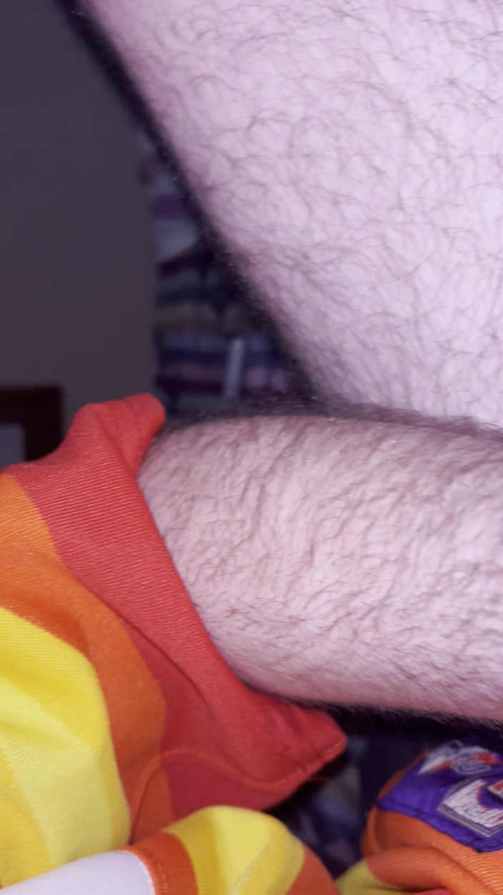 Sir BWCock: Peekaboos