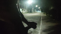 Lekexib: Exhibicionismus na ulici