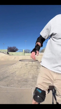 Skaters Skate