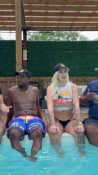 Mrflourish Podcast with Guest Roxi Keogh, Gigi Patsy and Datjguy in Florida