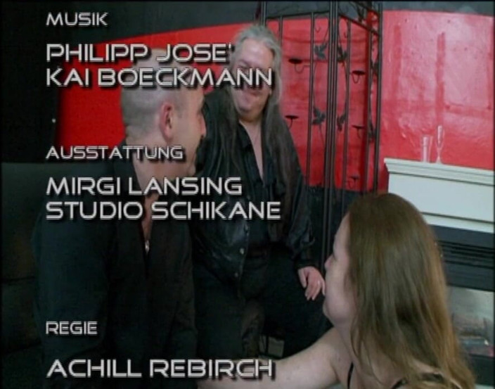 Absolute BDSM films - The original: Un sex dur al unei sesiuni de BDSM