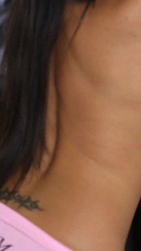 Simone – Heimmasseurin