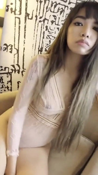 Johntronx - Fast-paced Sex and Hardcore Creampie with a Gorgeous Thai Babe