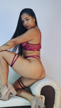 Big Ass