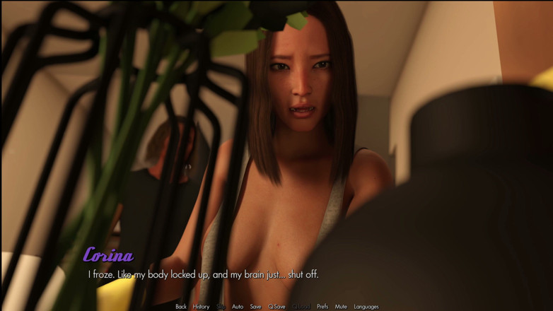 Wickedgammes studio: Un professeur très excité avec encore plus d’élèves excités (Partie 18