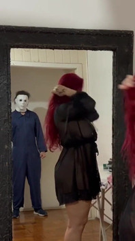 7 Noites De Terror - Michael Myers Em Anal Completo