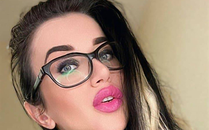 Julia domaina: 후장 비즈, 딜도, 핫한 옷을 입은 내가 가장 좋아하는 핫한 Vid