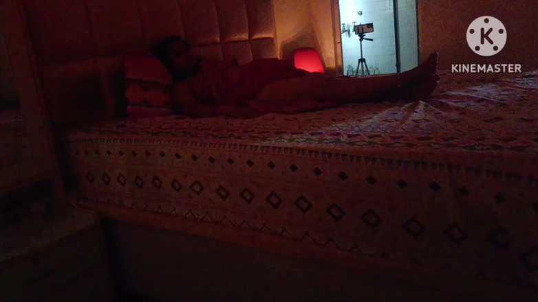 Ankita10000: Lycklig Diwali Med Bhabhi Del 7