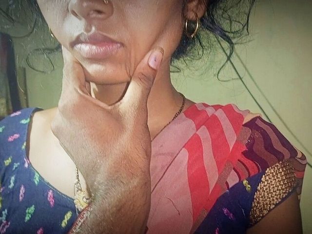 A Young Girl at My House, She Was at Our House in Rajkot Hari, I Fucked Her Ass in My Room. (Kumari Queen ji)