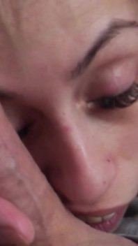 Cuddle Moments with Candie Cross