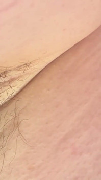 POV You're Tiny and Inside My Giant Armpits