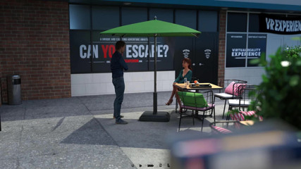 Dirty GamesXxX: Calor de verano: chico compra condones de empleada sexy en...