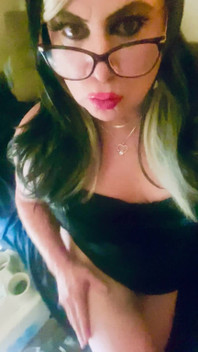 Krissy Sweets