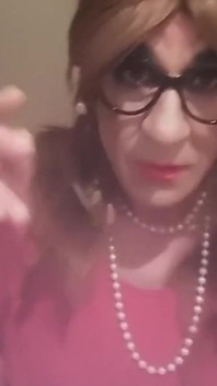 Crossdresser Effeminate