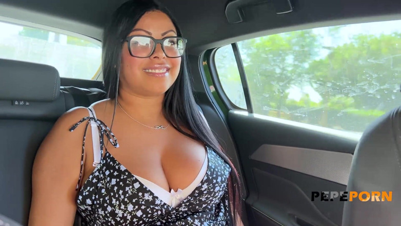 PepePorn: Lola Smithy Johny