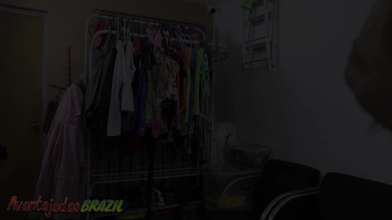 Avantajadas Brazil: Trans sarta Lo dà al cliente