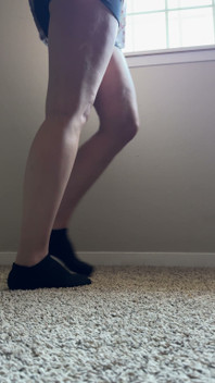 Hello! It’s Been a While, Come and Say Hi! I’m Bored and Horny