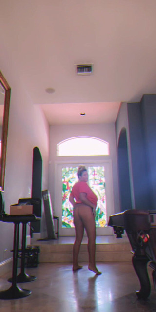 Annabelle Rogers: Ледачий день зі мною?