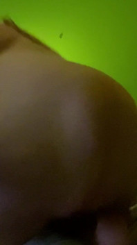 Sexy Big Ass