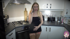 Brea Rose: Čůrání při telefonování