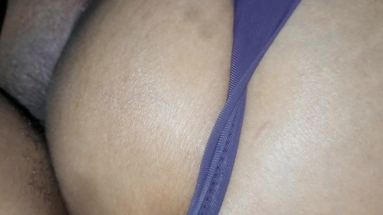 anal_queen_amateur: Tenhle chlap mi nechal kundičku plnou spermatu