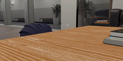 MsFreakAnim: 책상 아래에서 흑인 대물 자지에게 따먹히는 오버워치 Dva 여학생