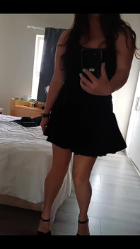 Outfit Of The Day