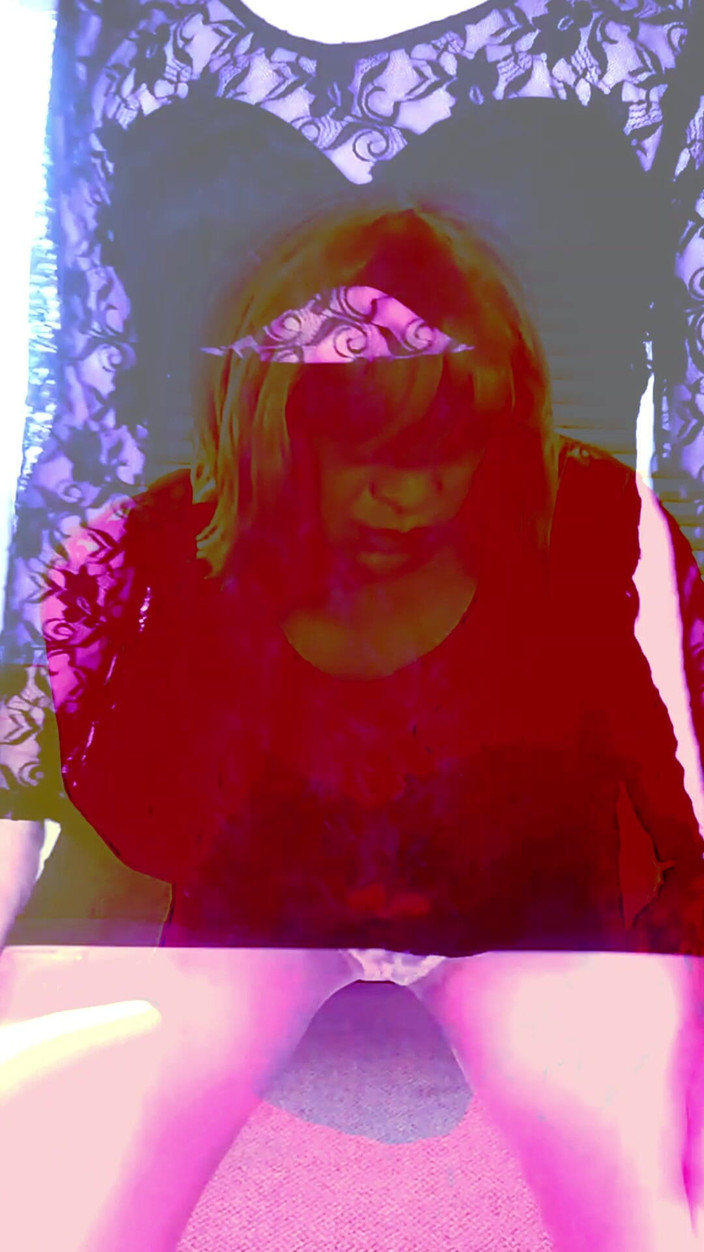 kandiKane: Sissyslut Kandi Trance taneční hudební video