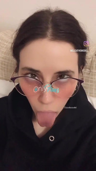 Whose Dick Is Into Ahegao?