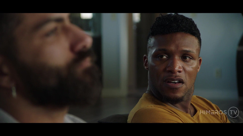 Himeros.tv: Perjalanan Dua - episode 4