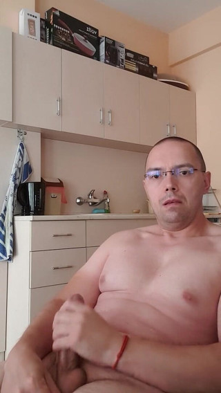 Sexi boy ever: Orgasm.My péro