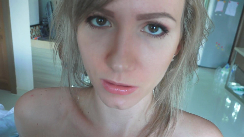 Angel The Dreamgirl: First training my secretary
