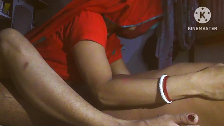 Busty Banuu: Real Love Sex with Boyfriend