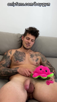 My Big Cock Cums Tiktok Transition