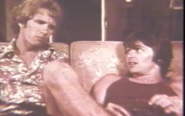 Vintage megastore: Ozark Sex Fiend - Restyling Movie in Full HD Version