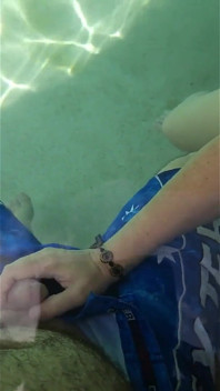 Handjob