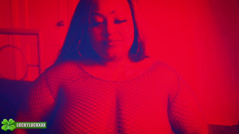 Lucky Luck XXX: La ragazza fortunata sophia rose - pompino pov speciale speciale