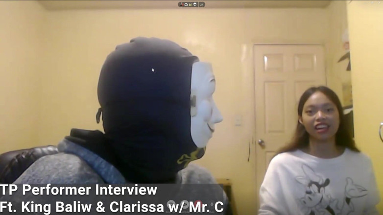 TrikePatrol Podcast: Trikepatrol Interview #31 - Clarissa and King Baliw