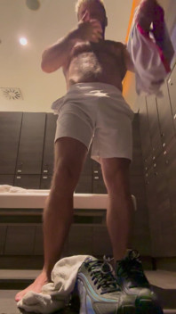Badroon Gym