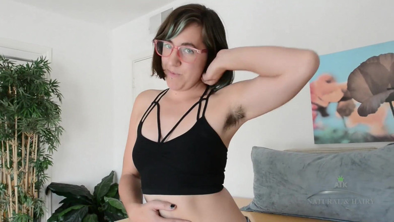 ATK Fans (Premium): Solo Hairy