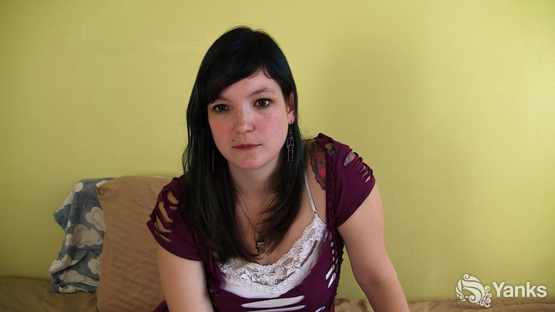 Yanks: Cherry Marie Viene Venire