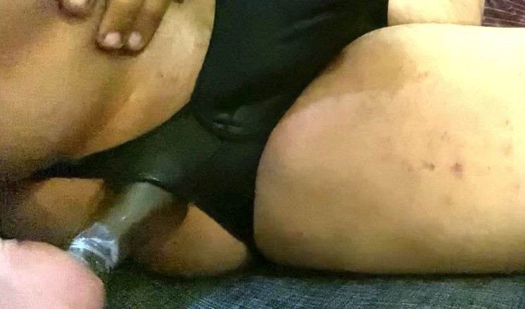 Omassoo: Cheio na bunda