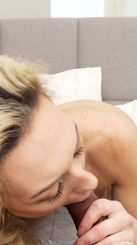 Isabella De Laa POV BBC Förhud spela och avsugning