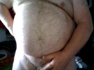 CiccioloBrizzolo: German Bear Chub Selfie.