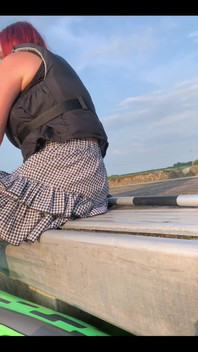 Boating with Me Comes with All Sorts of Perks