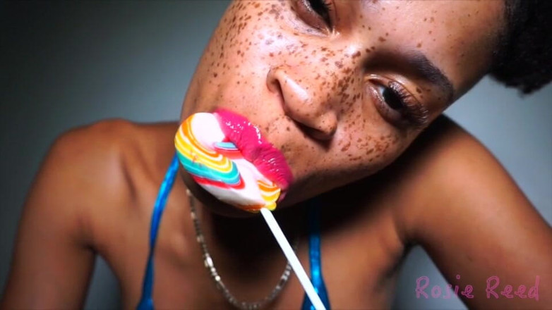 Rosie Reed: Mindfucked bởi Shiny Lips Lolly (định nghĩa tiêu chuẩn)