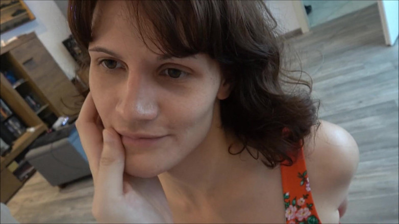 Sex and BDSM Slaves by her Master: 学生を性奴隷にした