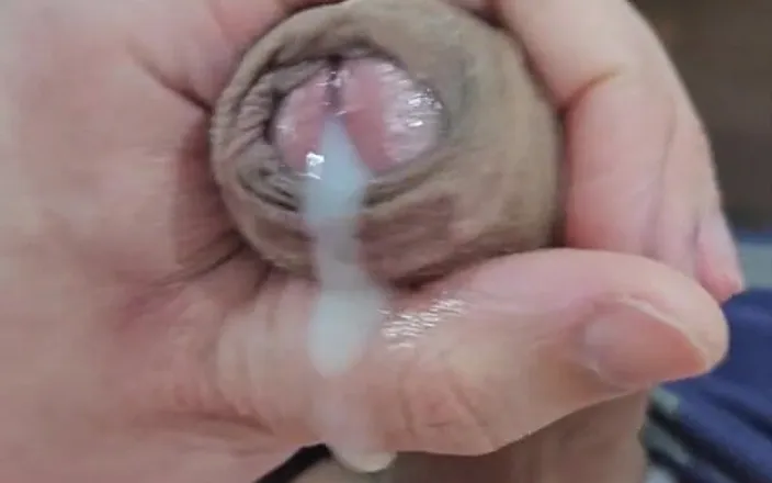 Lkdick8: Jerking off and Cum