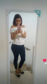 A Little Bit of Me
